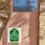 Les Du Mas Peu Del Causse Sainte-Colombe-de-la-Commanderie