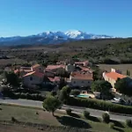 Les Du Mas Peu Del Causse Pensionat