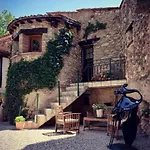Pensionat Les Du Mas Peu Del Causse 4*
