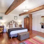 Les Du Mas Peu Del Causse Maison d'hôtes