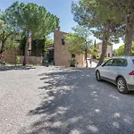 Les Du Mas Peu Del Causse Pensionat Sainte-Colombe-de-la-Commanderie