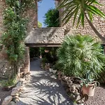 Les Du Mas Peu Del Causse Maison d'hôtes