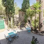 Les Du Mas Peu Del Causse Pensionat Sainte-Colombe-de-la-Commanderie