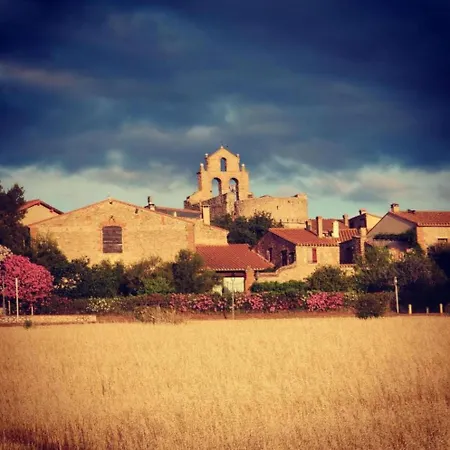 Les Du Mas Peu Del Causse 게스트하우스
