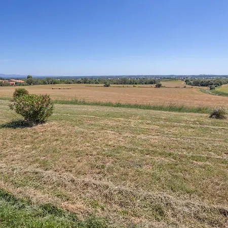 Les Du Mas Peu Del Causse Sainte-Colombe-de-la-Commanderie