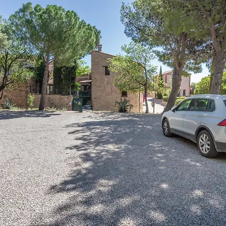 Les Du Mas Peu Del Causse Pensjonat 4*