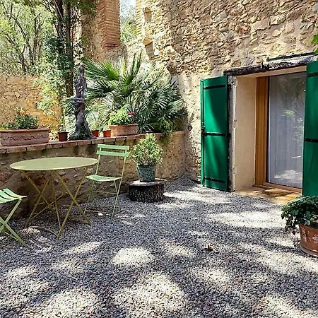 Les Du Mas Peu Del Causse Penzion 4*
