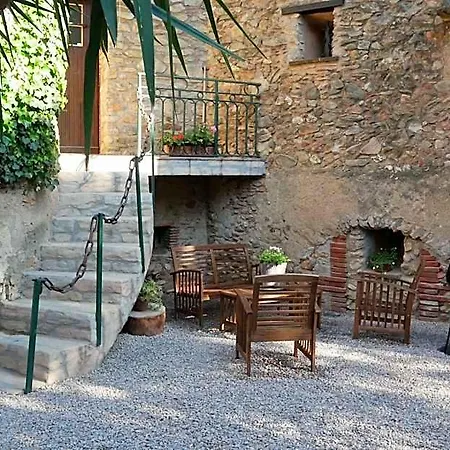 Penzion Les Du Mas Peu Del Causse 4*