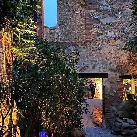 Penzion Les Du Mas Peu Del Causse